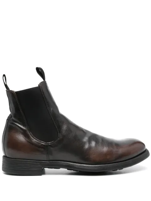 Officine Creative Chronicle 002 boots