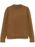 Zegna RUEB6MA810SN95-001 - Brown