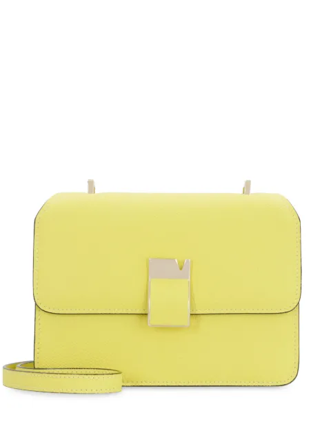 Valextra bolsa crossbody Nolo mini