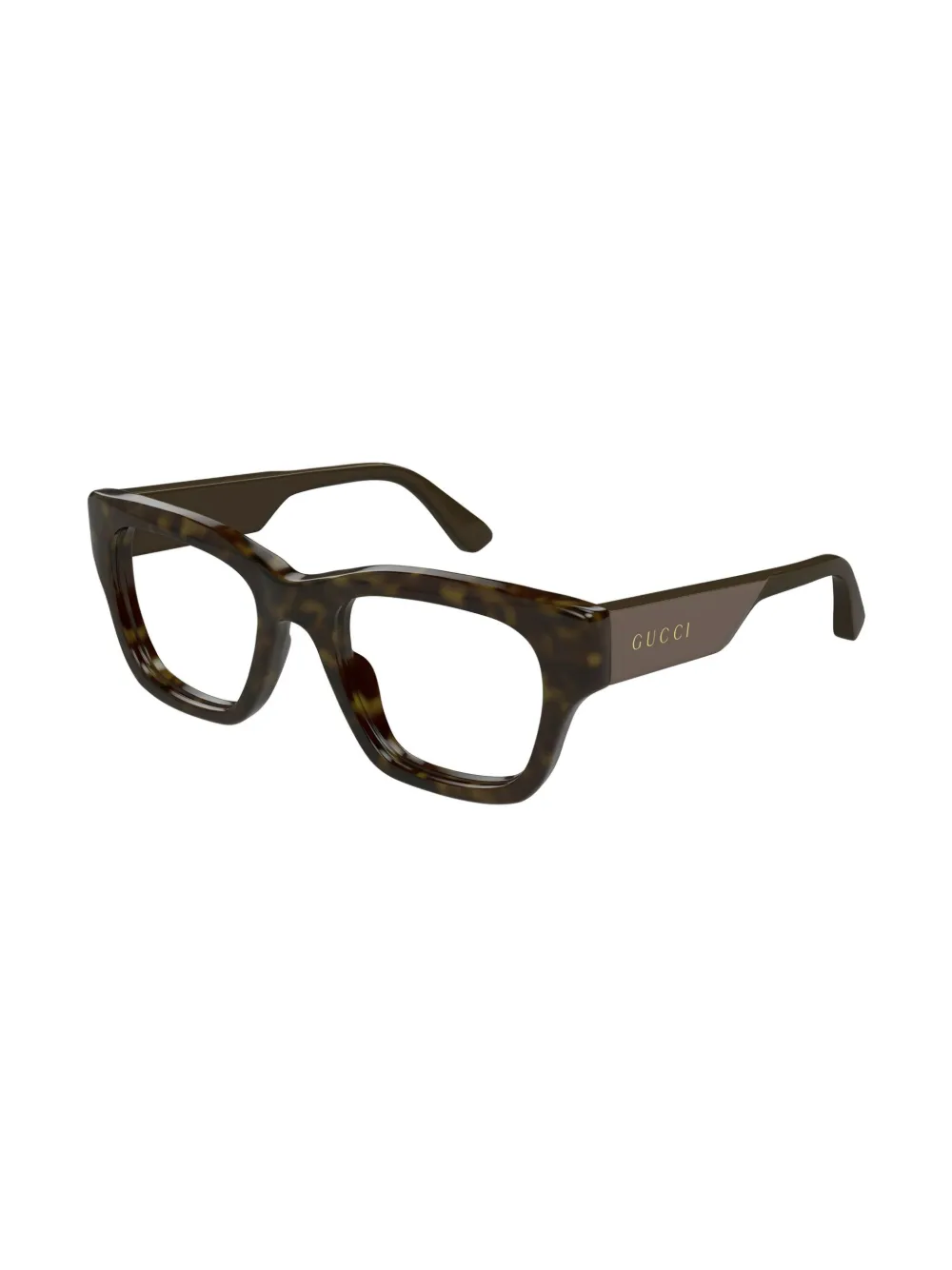 Gucci Eyewear square-frame glasses | Image 2
