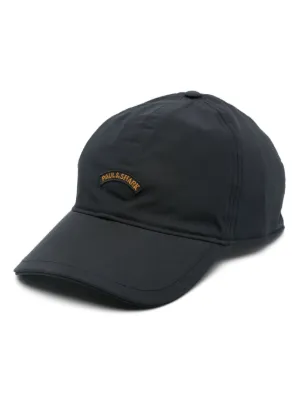 Stone Island コンパスモチーフ キャップ | グレー | FARFETCH JP