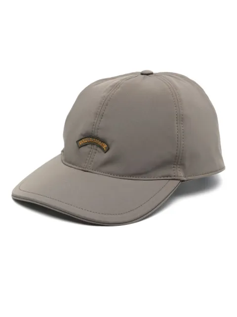 Paul & Shark Baseballkappe mit Logo-Patch