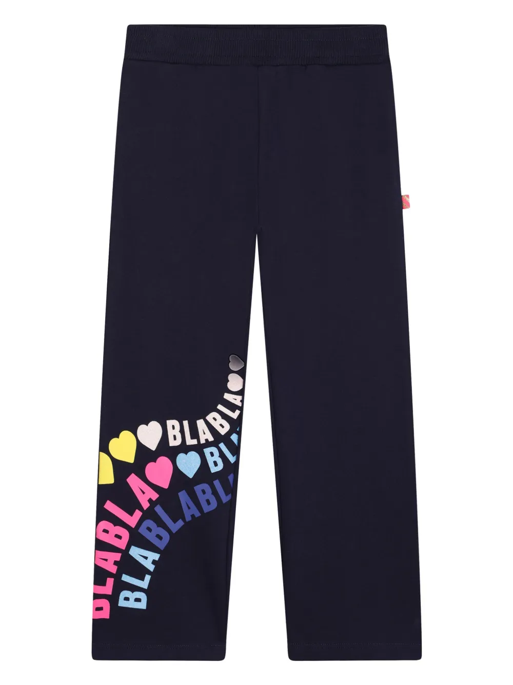 Billieblush Blabla Tracksuit Blue FARFETCH