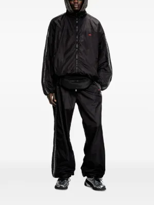 Diesel(ディーゼル)スポーツジャケット - FARFETCH Diesel(ディーゼル)スポーツジャケット - FARFETCH