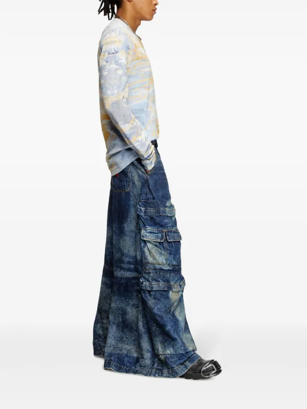 GOODY-JAPAN公式アカウント01 専用‼️dieselcargopants 25747316_56952159_1000.jpg