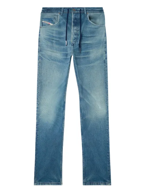 Diesel 2030 D-Krooley jeans 