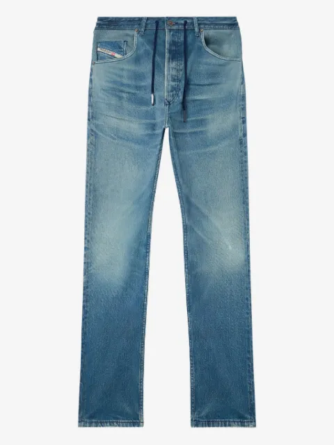 Diesel 2030 D-Krooley Jeans