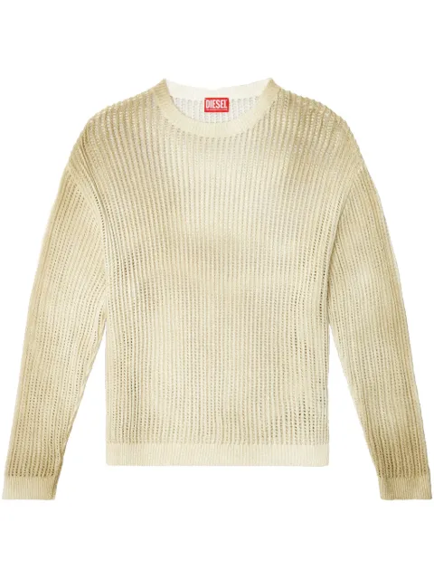 Diesel K-Suat jumper