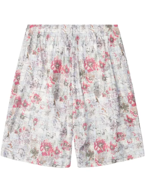 Diesel shorts P-Leys