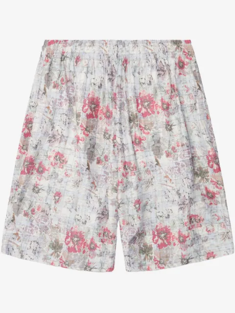Diesel P-Leys shorts 