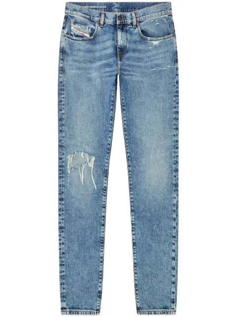 Diesel jeans D-Strukt 2019