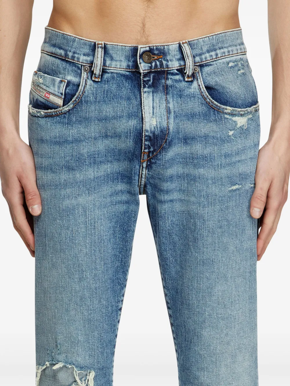 Diesel Jeans D-Strukt 2019 | Image 5
