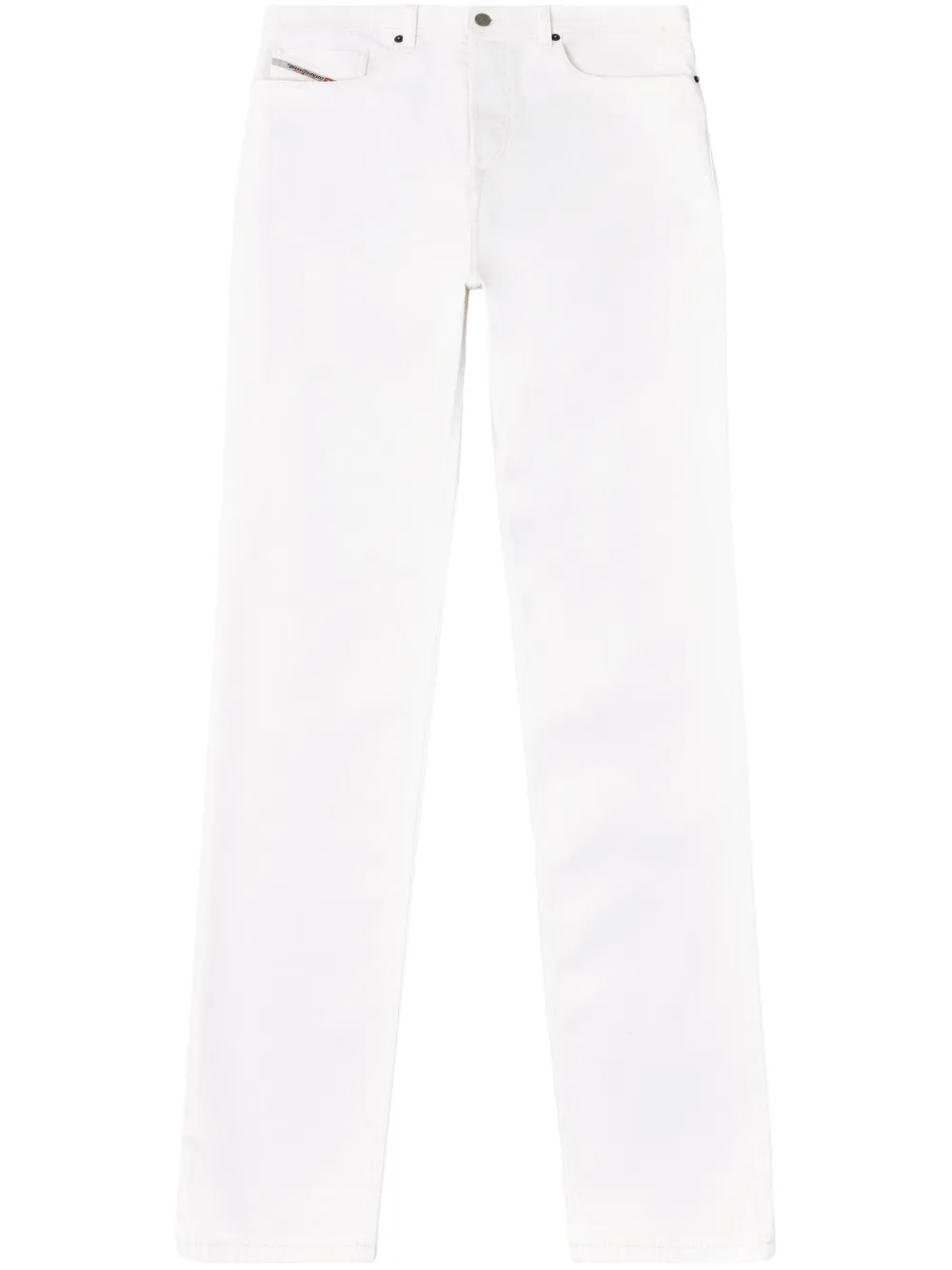 Diesel 2023 D-Finitive jeans | White | Image 1
