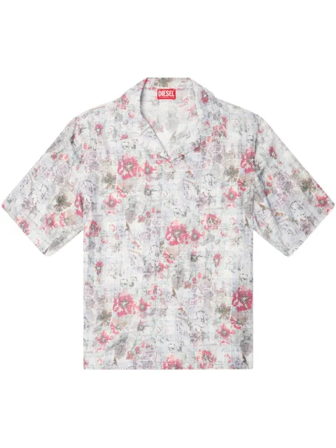 Diesel S-Leys shirt 