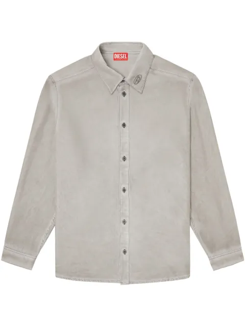 Diesel S-Leon shirt