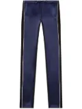 Diesel P-Round track pants - Blue