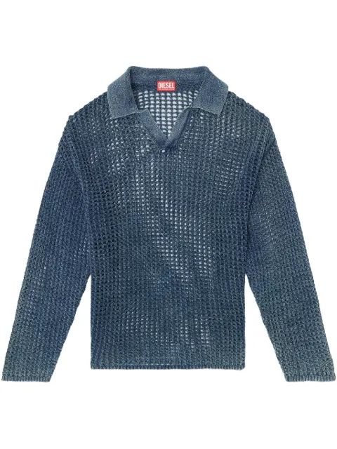 Diesel K-Squared polo shirt