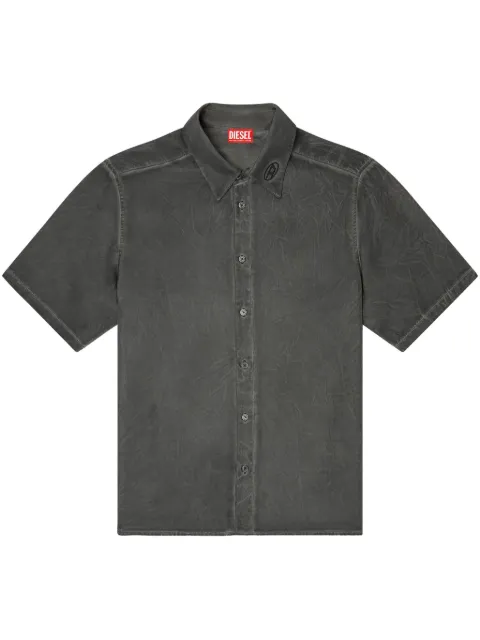 Diesel camisa S-Leon