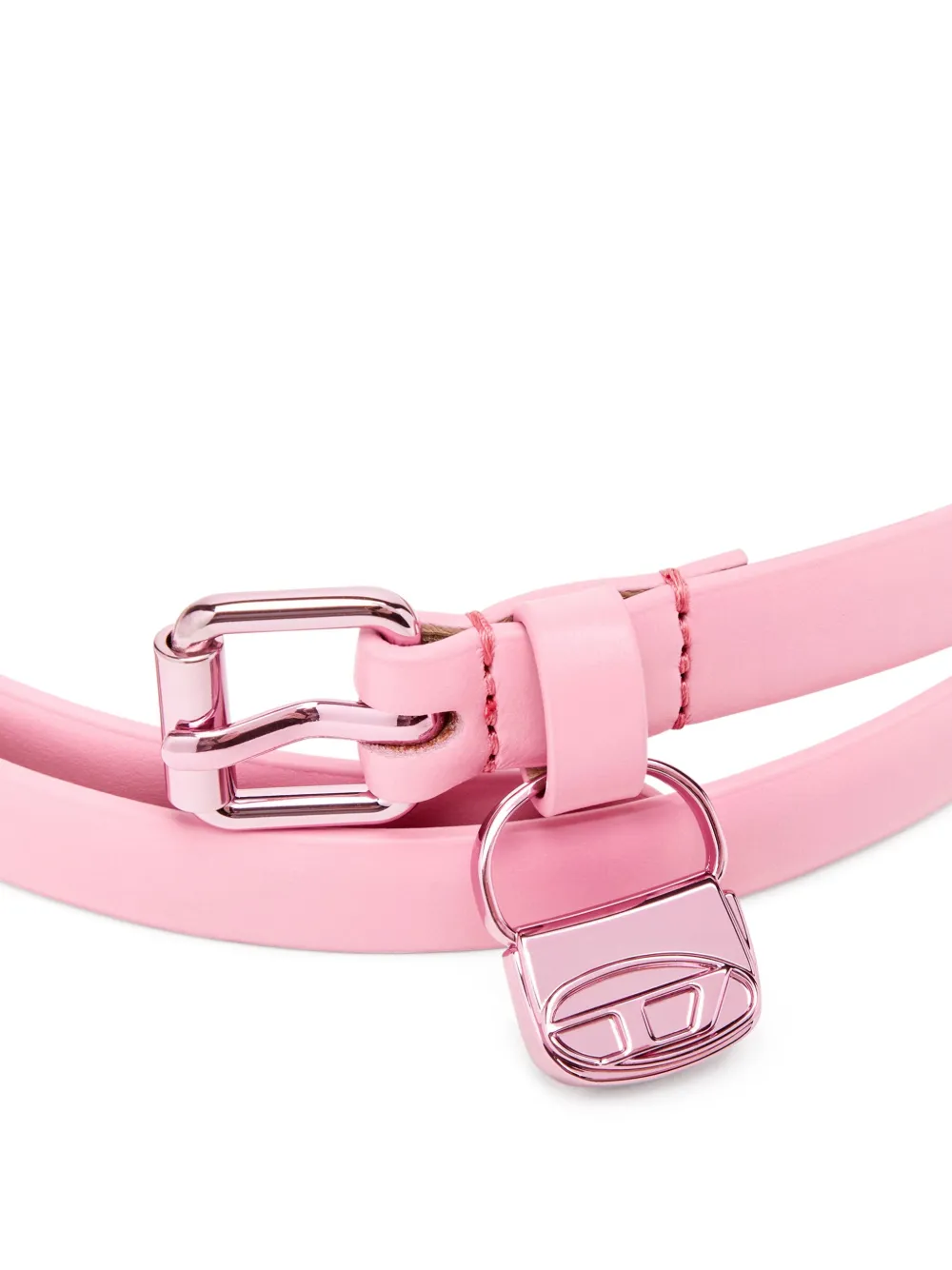Diesel B-Charm heuptas Roze