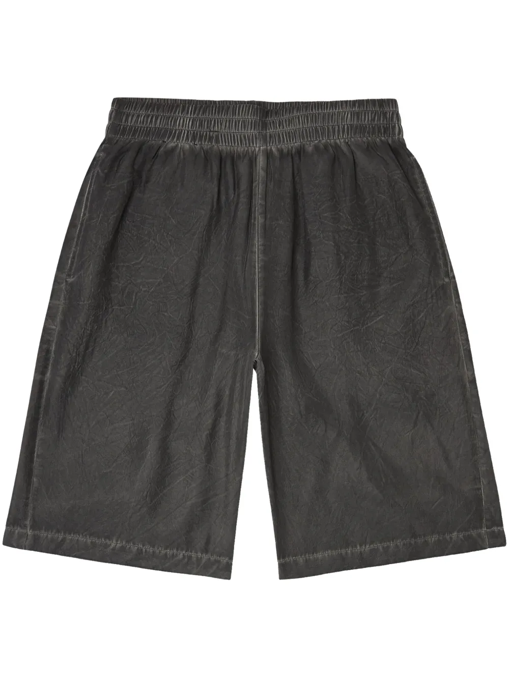 Diesel P-Leon shorts Zwart