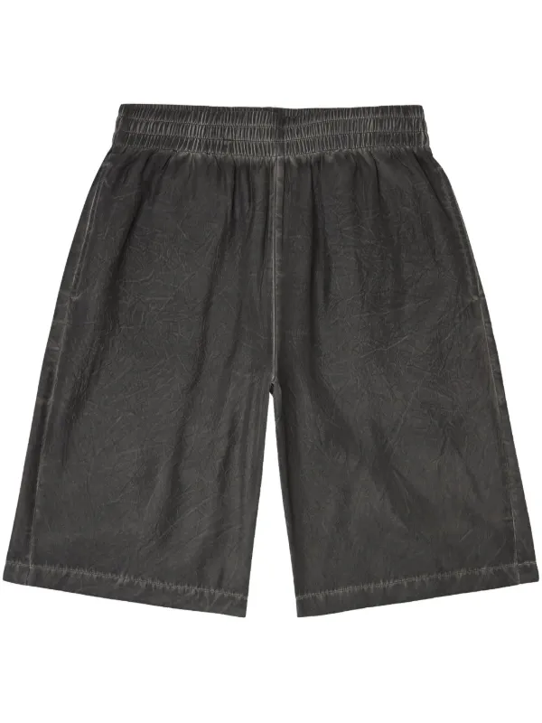 Diesel P-Leon ショートパンツ | ブラック | FARFETCH JP