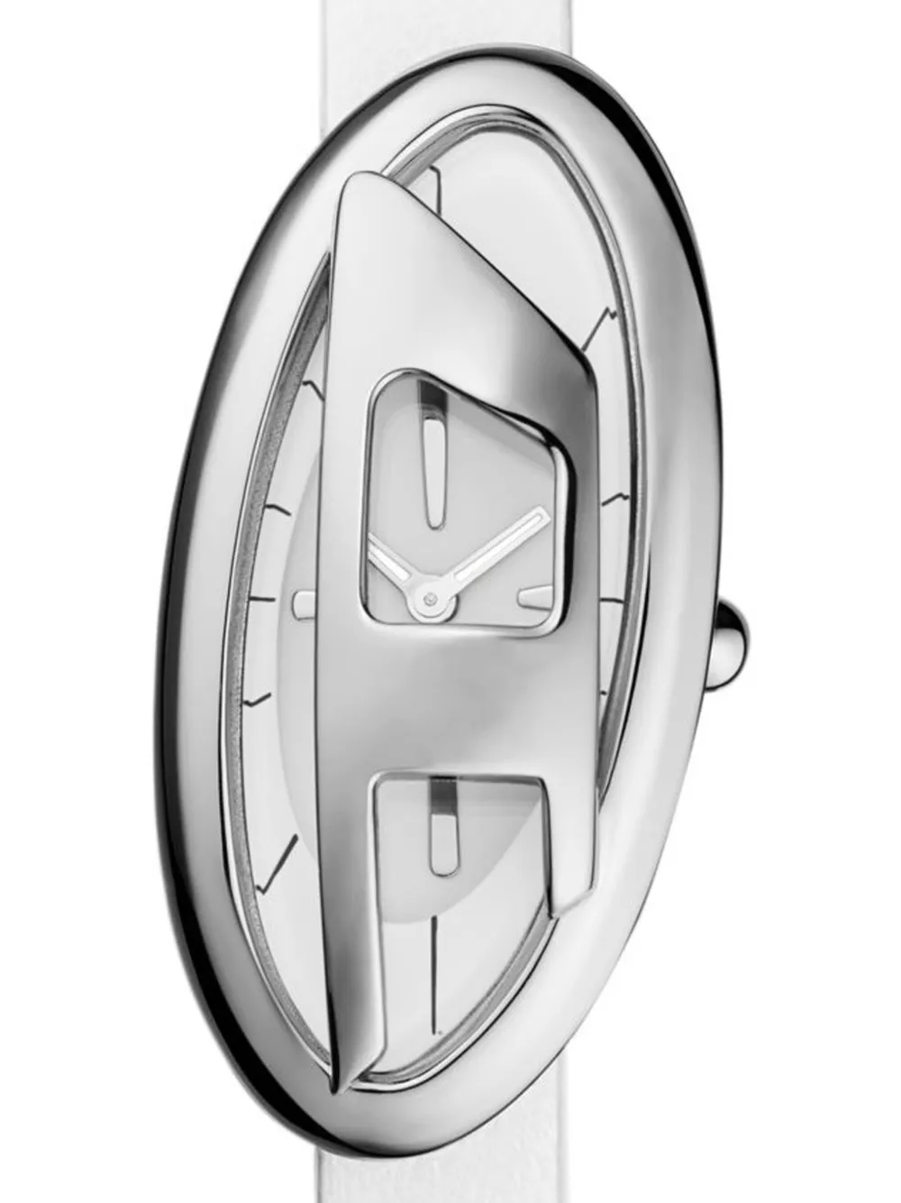 Diesel D-Era 19mm - 01 WHITE