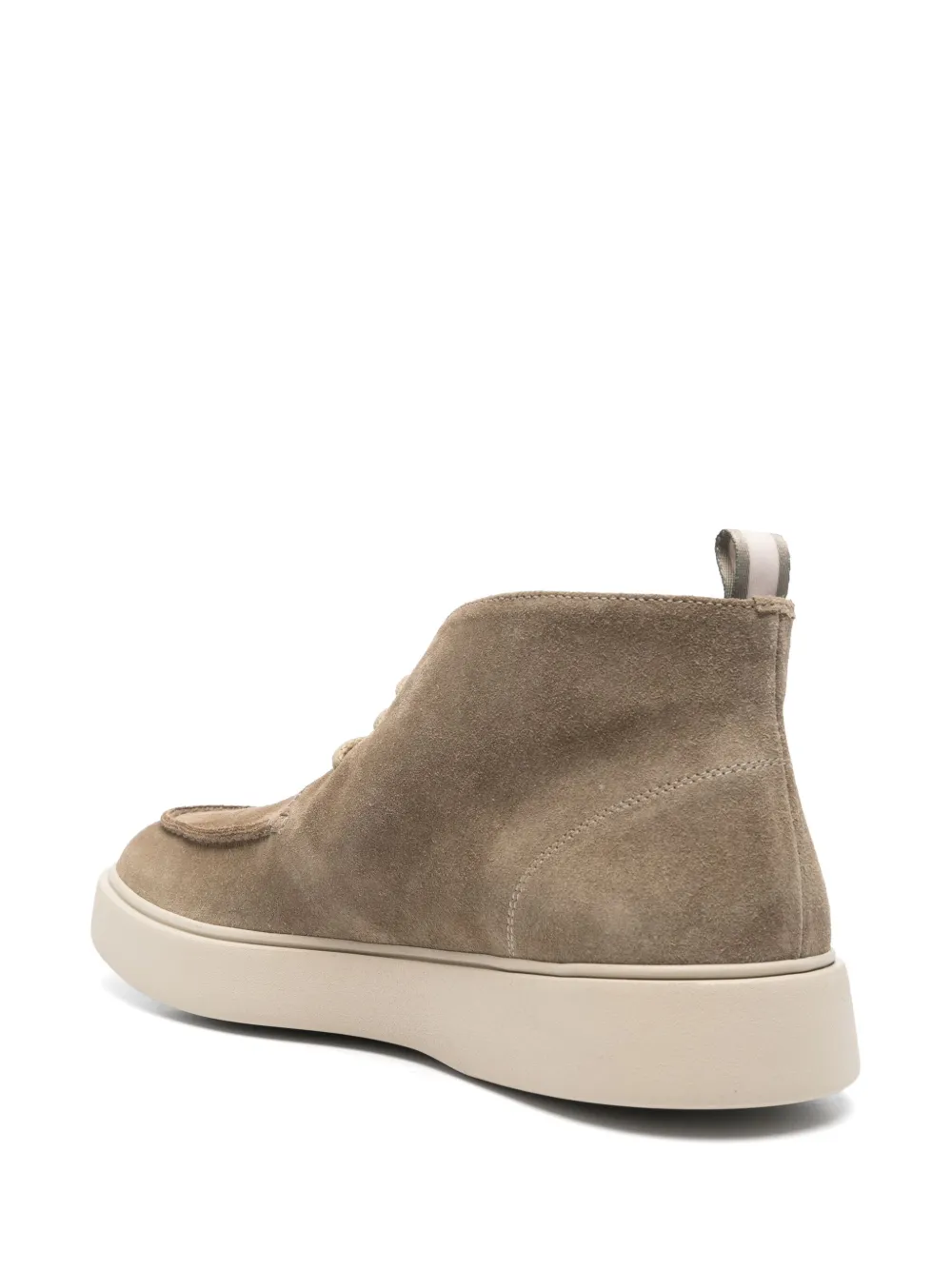 Officine Creative Frame 002 laarzen Beige