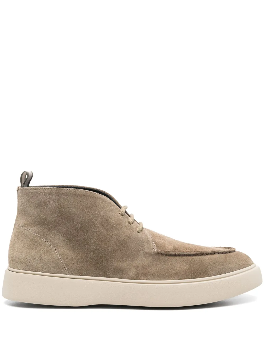 Officine Creative botas Frame 002 | neutro | Image 1