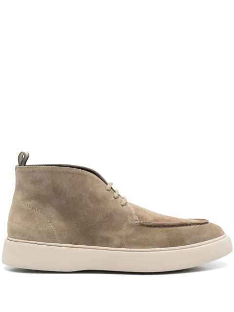 Officine Creative Frame 002 boots