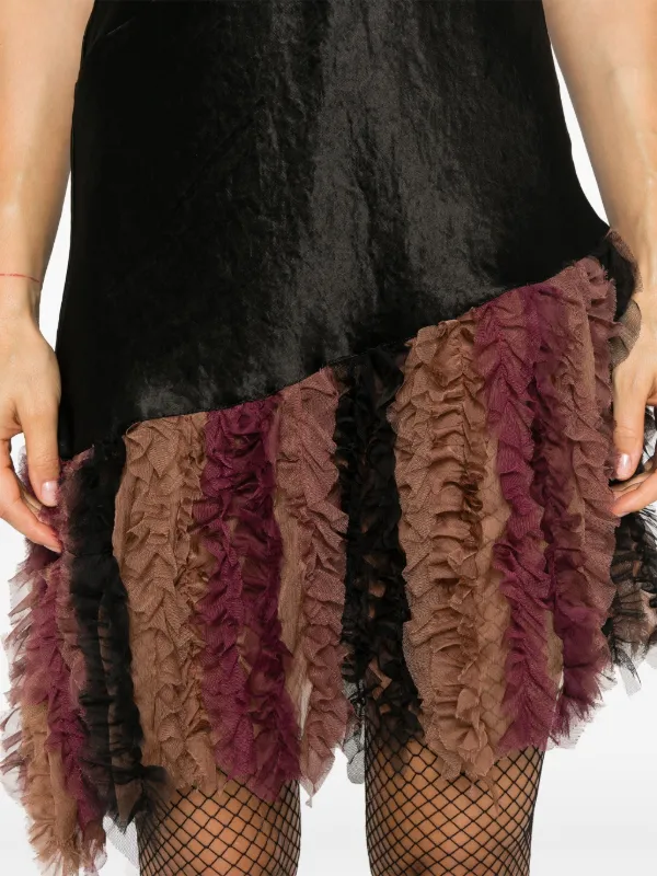 Slip skirt song cheap
