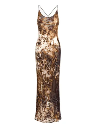 slim fit dress slacks Rat & Boa Simonetta Dress main image 0