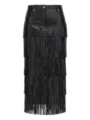 Roberto Cavalli スカート通販 - Farfetch