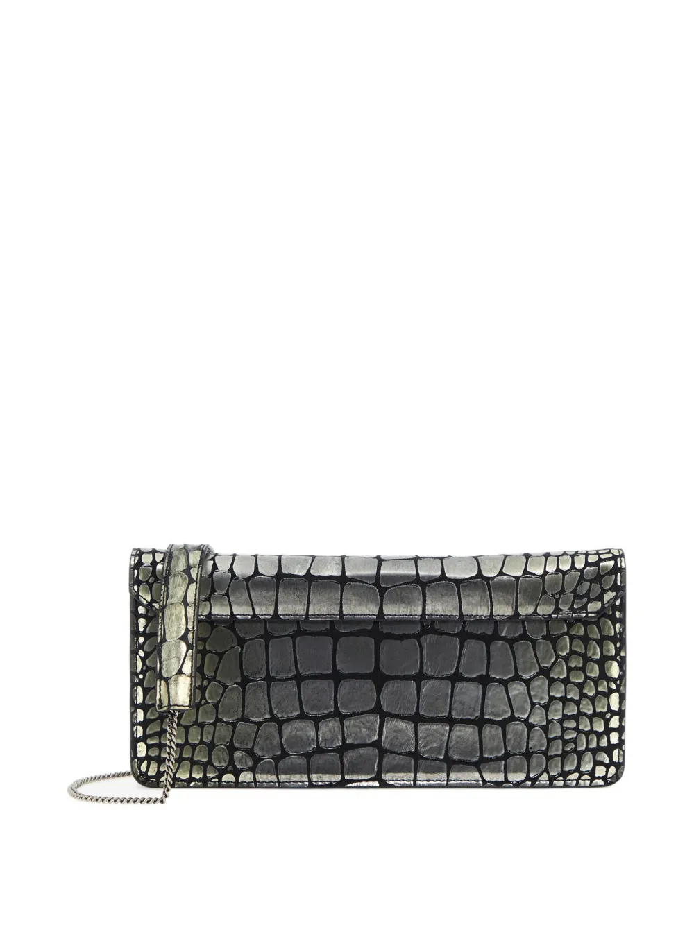 ROBERTO CAVALLI MINI ROAR CROSSBODY BAG