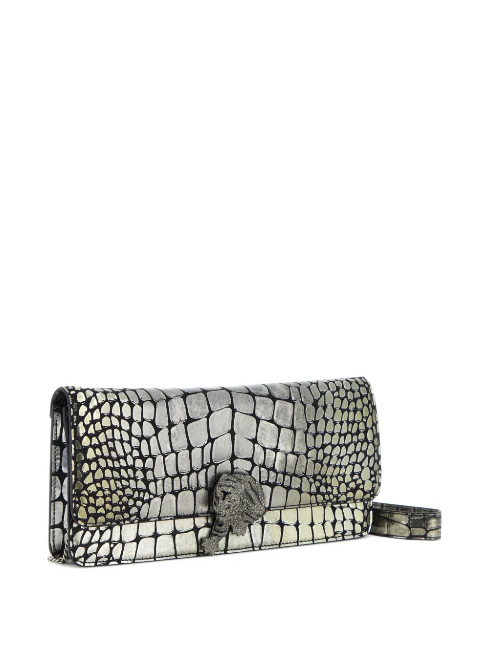 ROBERTO CAVALLI MINI ROAR CROSSBODY BAG