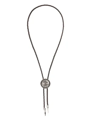 LEMAIRE Acme Whistle Necklace | Silver | FARFETCH IL