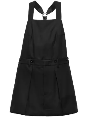 Prada Dresses - FARFETCH Canada