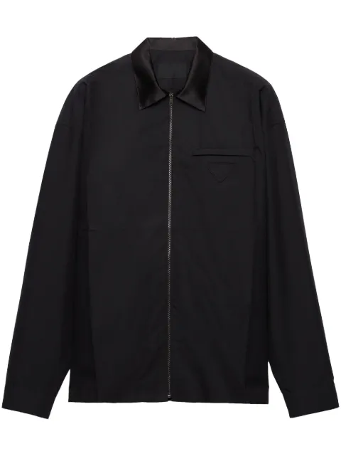 Prada cotton shirt