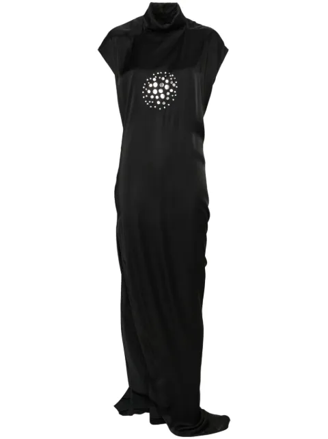 Rick Owens Edfu maxi dress