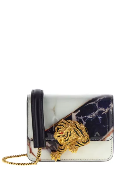 Roberto Cavalli mini Roar shoulder bag