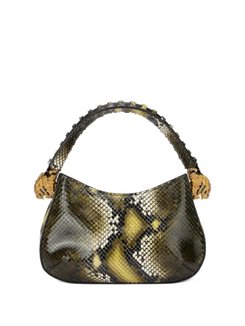 Roberto Cavalli Roar tote bag