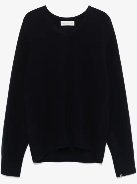 extreme cashmere N°375 Patti sweater