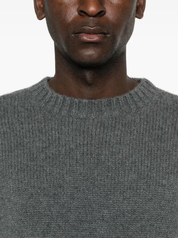 Extreme Cashmere Oldie セーター | グレー | FARFETCH JP