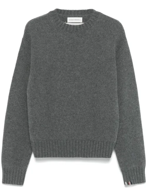 Extreme cashmere pull Oldie - Gris - extreme cashmere - Modalova