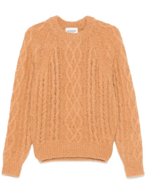 MARANT ÉTOILE Elka sweater