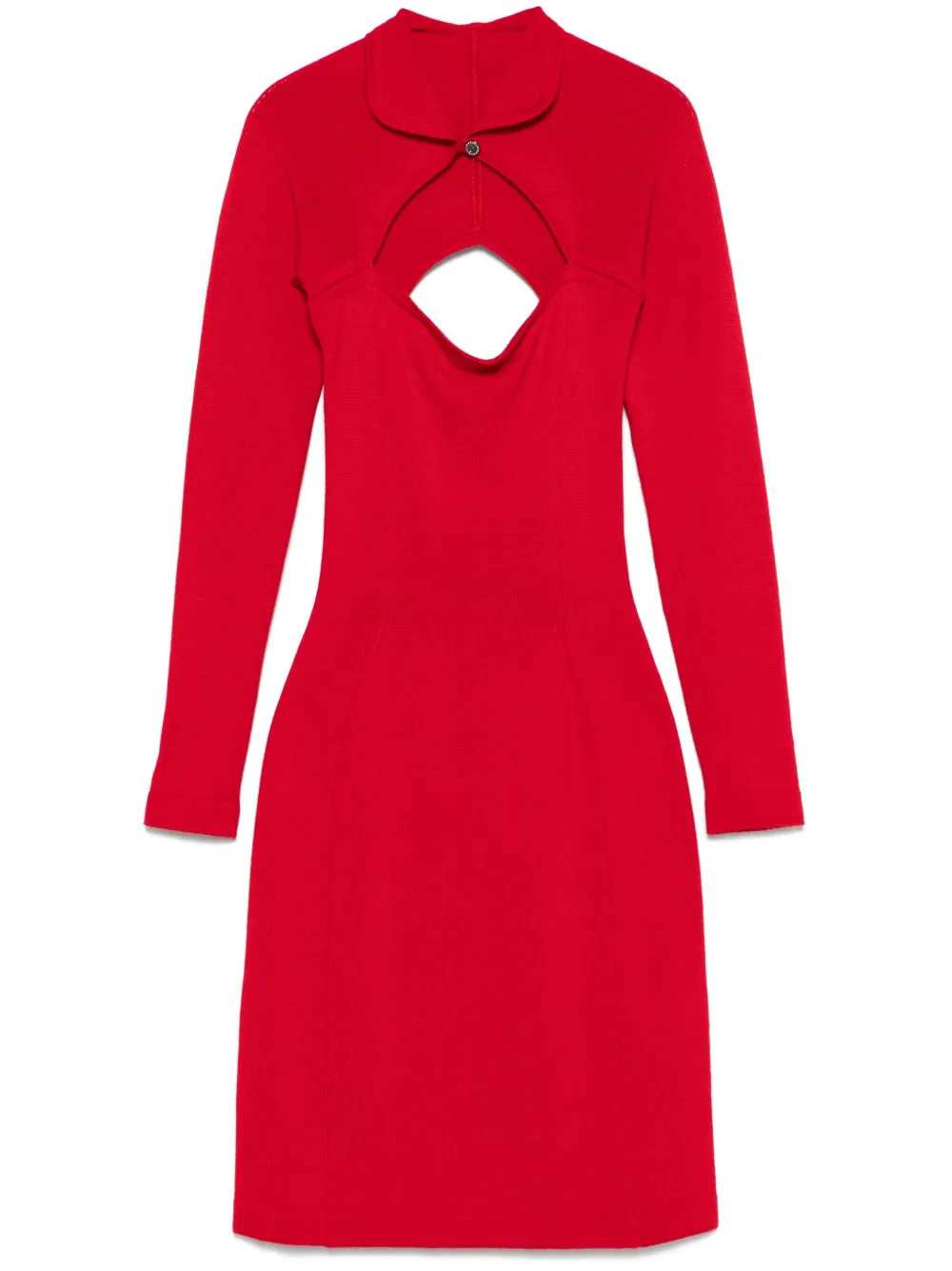 Vivienne Westwood Pamela mini dress - Red