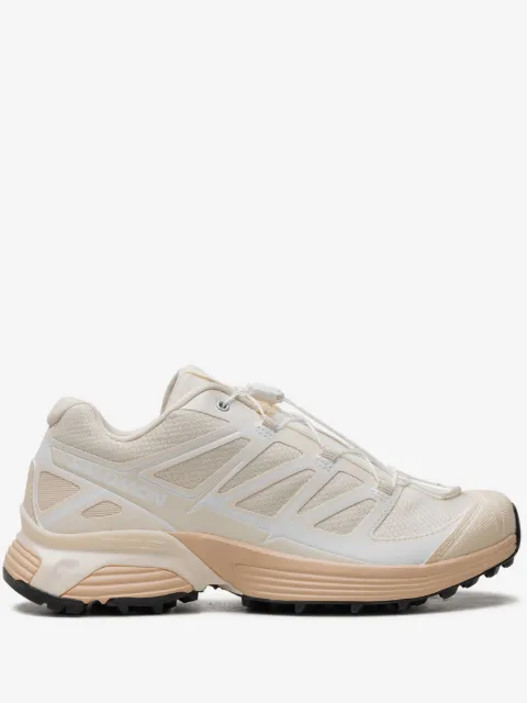 Salomon Sneakers XT-Pathway Bleached Sand/Hazelnut