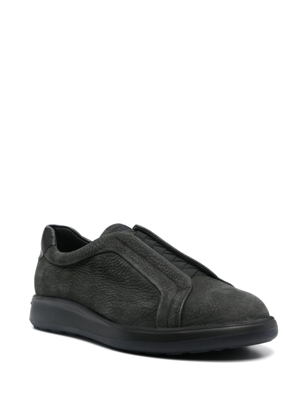 Fratelli Rossetti Triple Stitch™ sneakers - Groen