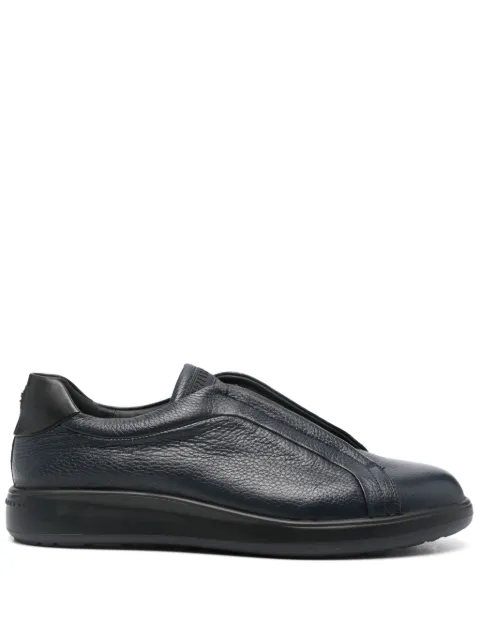 Fratelli Rossetti leather sneakers