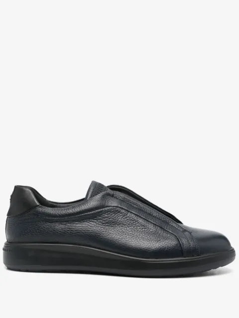 Fratelli Rossetti leather sneakers