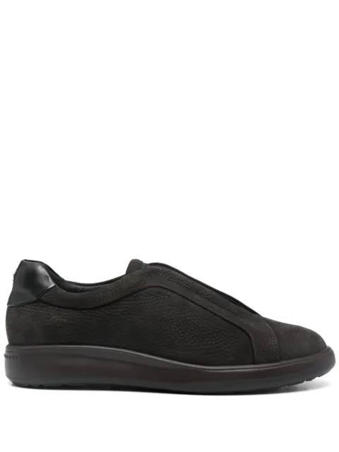 Fratelli Rossetti leather sneakers